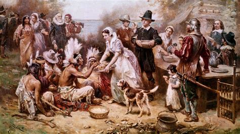 Celebrating Native American Thanksgiving: A Tradition of Gratitude